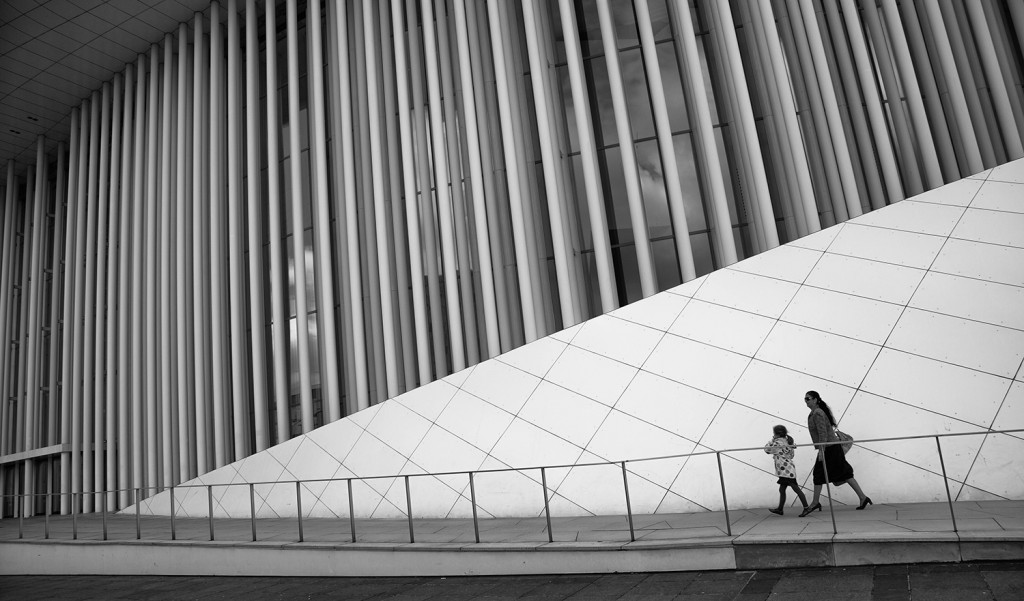 The Importance of the Background Adam Marelli