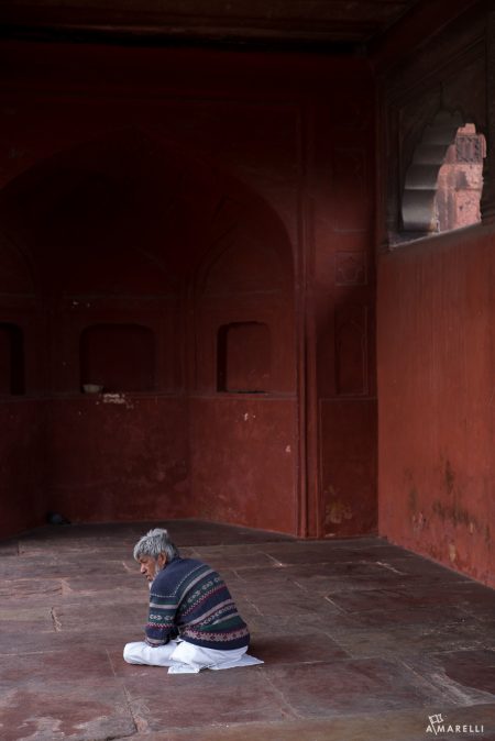 Jama Masjid Delhi Adam Marelli-3